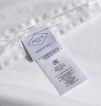 Комплект постельного белья Frette  Артикул LUX-112215. Вид 6