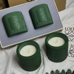 Пара свечей Loewe Артикул LUX-112219. Вид 2