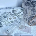 Пара стаканов  Christian Dior Артикул LUX-112220. Вид 3