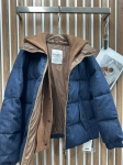Куртка женская Brunello Cucinelli Артикул LUX-112232. Вид 3