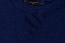 Свитер мужской Louis Vuitton Артикул LUX-112265. Вид 3