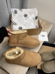 UGG Ugg Australia Артикул LUX-112274. Вид 5