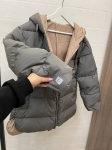 Двусторонний пуховик Max Mara Артикул LUX-112276. Вид 7