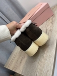 Ботинки Miu Miu Артикул LUX-112308. Вид 5