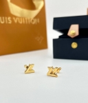 Серьги Louis Vuitton Артикул LUX-112317. Вид 2