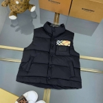 Жилет Burberry Артикул LUX-112351. Вид 1