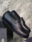 Лоферы Prada Артикул LUX-112381. Вид 2