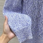 Свитер Loro Piana Артикул LUX-112398. Вид 2