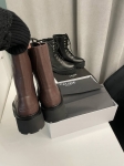 Ботинки  Celine Артикул LUX-112401. Вид 4