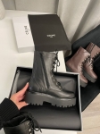 Ботинки  Celine Артикул LUX-112400. Вид 2