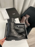 Ботинки  Celine Артикул LUX-112400. Вид 1