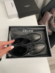 Ботинки  Celine Артикул LUX-112400. Вид 5
