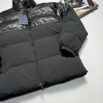 Пуховик  Louis Vuitton Артикул LUX-112404. Вид 4