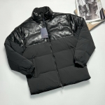 Пуховик  Louis Vuitton Артикул LUX-112404. Вид 1