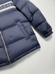 Пуховик  Gucci Артикул LUX-112405. Вид 3