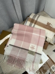 Шарф Burberry Артикул LUX-112430. Вид 2