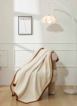 Плед Frette  Артикул LUX-112449. Вид 4