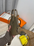 Сумка женская Mini Bolide Hermes Артикул LUX-112456. Вид 3