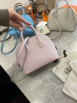 Сумка женская Mini Bolide Hermes Артикул LUX-112452. Вид 1