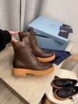 Ботинки Prada Артикул LUX-112459. Вид 2