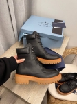 Ботинки Prada Артикул LUX-112458. Вид 5