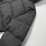 Пуховик Loro Piana Артикул LUX-112462. Вид 2