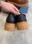 Лоферы  Prada Артикул LUX-112470. Вид 3