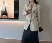 Жакет  Celine Артикул LUX-112510. Вид 1