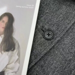 Жакет  Miu Miu Артикул LUX-112513. Вид 2