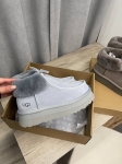 UGG Ugg Australia Артикул LUX-112526. Вид 4