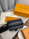 Сумка мужская Louis Vuitton Артикул LUX-112528. Вид 3