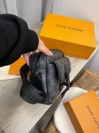 Сумка мужская Louis Vuitton Артикул LUX-112528. Вид 4