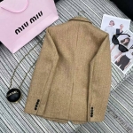 Жакет Miu Miu Артикул LUX-112542. Вид 4