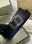 Ремень  Tom Ford Артикул LUX-112553. Вид 4