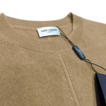 Свитер женский Yves Saint Laurent Артикул LUX-112564. Вид 3