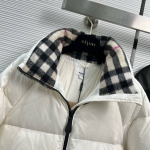 Пуховик Burberry Артикул LUX-112574. Вид 5