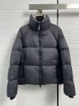 Пуховик Burberry Артикул LUX-112573. Вид 1