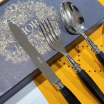 Набор столовых приборов  Christian Dior Артикул LUX-112580. Вид 1