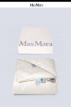 Одеяло  Max Mara Артикул LUX-112582. Вид 4