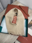 Капор Loro Piana Артикул LUX-112589. Вид 1