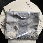 Шарф  Loewe Артикул LUX-112594. Вид 1