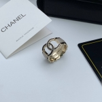 Кольцо  Chanel Артикул LUX-112602. Вид 2
