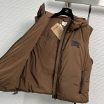 Жилет Burberry Артикул LUX-112609. Вид 3