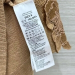 Кофта  Ermanno Scervino Артикул LUX-112614. Вид 3