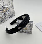 Ободок для волос Christian Dior Артикул LUX-112629. Вид 1
