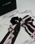 Резинка для волос Chanel Артикул LUX-112630. Вид 2