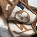 Шарф Louis Vuitton Артикул LUX-112649. Вид 2