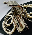 Сумка женская  Chanel Артикул LUX-113316. Вид 4