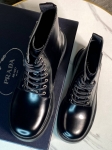 Ботинки Prada Артикул LUX-112674. Вид 2