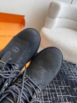 Ботинки Louis Vuitton Артикул LUX-112698. Вид 2